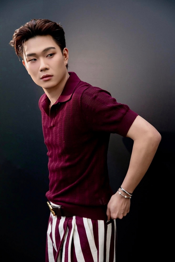 Cuộc sống của ‘anh trai’ Dương Domic trước tin đồn hẹn hò