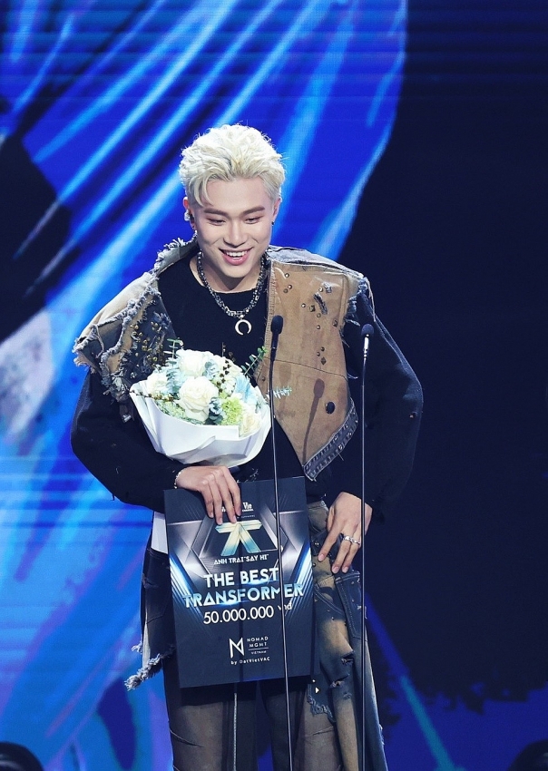 Cuộc sống của ‘anh trai’ Dương Domic trước tin đồn hẹn hò