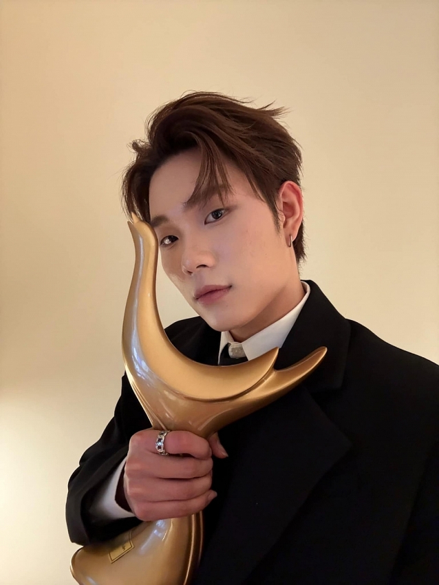 Cuộc sống của ‘anh trai’ Dương Domic trước tin đồn hẹn hò