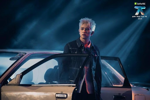 Anh Trai Say Hi 2025 tới hồi gay cấn, ai sẽ là quán quân?