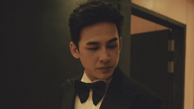 Nam thần Lương Thế Thành trở lại sau 13 năm vẫn đẹp “đỉnh cao”