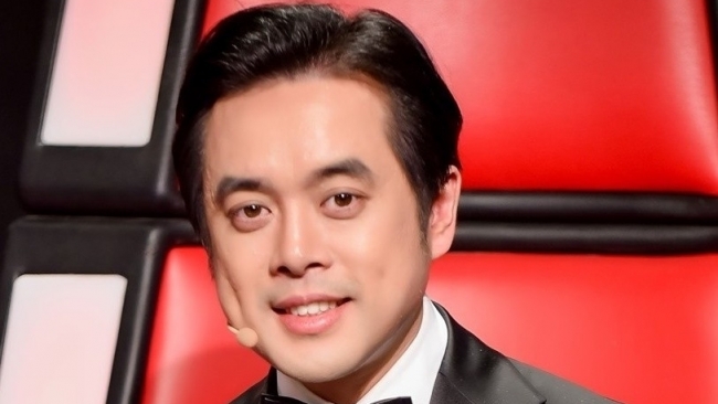 Hơn một thập kỷ làm nghề tại Việt Nam của nhạc sĩ Dương Khắc Linh