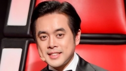 Hơn một thập kỷ làm nghề tại Việt Nam của nhạc sĩ Dương Khắc Linh