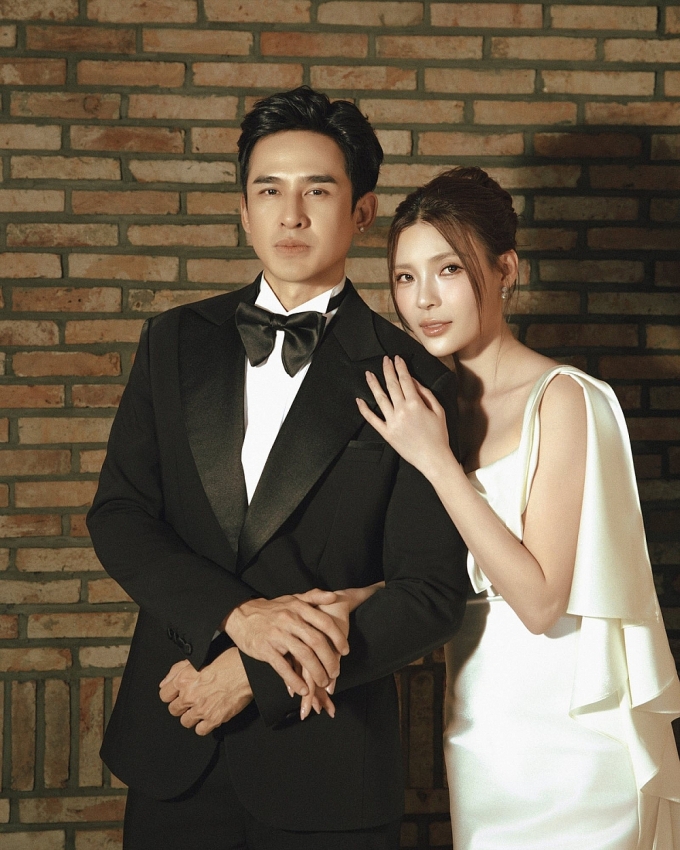 Nam thần Lương Thế Thành trở lại sau 13 năm vẫn đẹp “đỉnh cao”