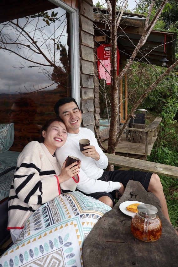 Nam thần Lương Thế Thành trở lại sau 13 năm vẫn đẹp “đỉnh cao”