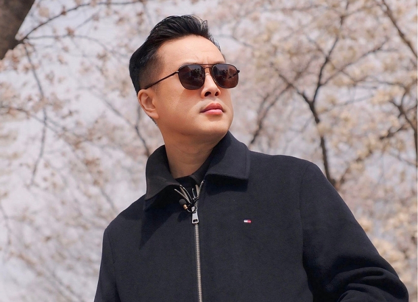 Hơn một thập kỷ làm nghề tại Việt Nam của nhạc sĩ Dương Khắc Linh