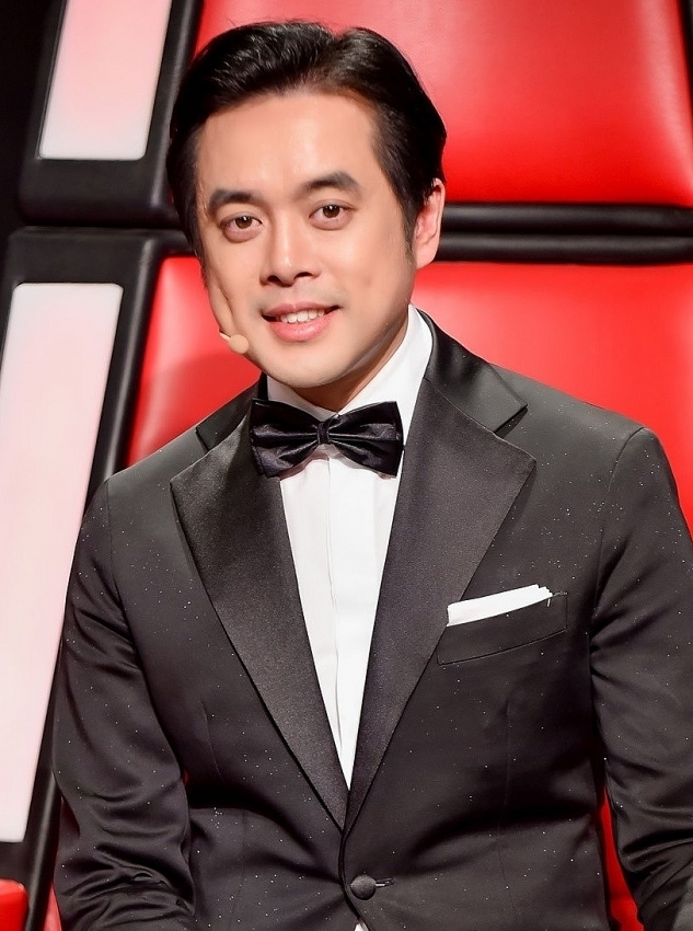 Hơn một thập kỷ làm nghề tại Việt Nam của nhạc sĩ Dương Khắc Linh