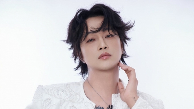 TiTi của nhóm HKT tạm ngưng ca hát để chăm sóc sức khỏe