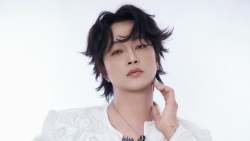 TiTi của nhóm HKT tạm ngưng ca hát để chăm sóc sức khỏe