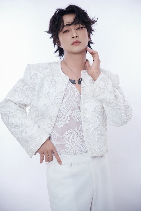 TiTi của nhóm HKT tạm ngưng ca hát để chăm sóc sức khỏe