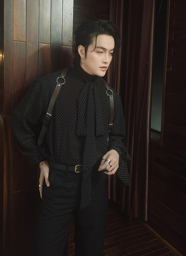 TiTi của nhóm HKT tạm ngưng ca hát để chăm sóc sức khỏe