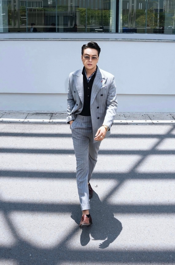 TiTi của nhóm HKT tạm ngưng ca hát để chăm sóc sức khỏe