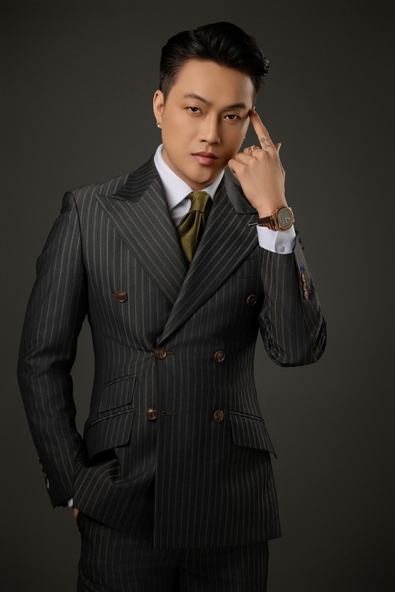 TiTi của nhóm HKT tạm ngưng ca hát để chăm sóc sức khỏe