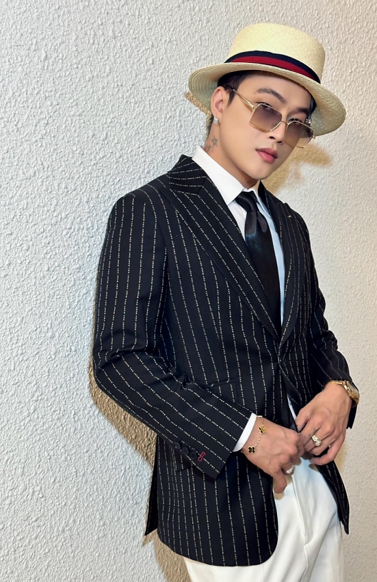 TiTi của nhóm HKT tạm ngưng ca hát để chăm sóc sức khỏe