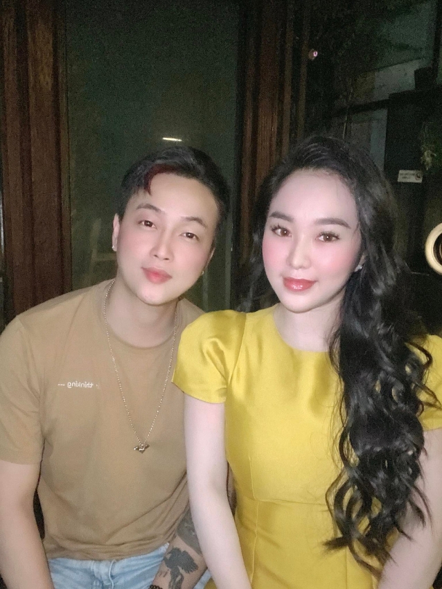 TiTi của nhóm HKT tạm ngưng ca hát để chăm sóc sức khỏe