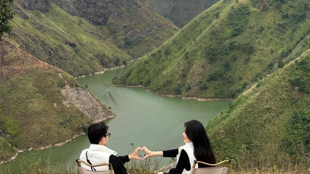 Gợi ý lịch trình vivu Tà Xùa mùa đông cho du khách mê săn mây