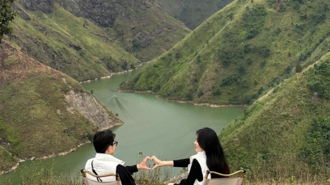 Gợi ý lịch trình vivu Tà Xùa mùa đông cho du khách mê săn mây