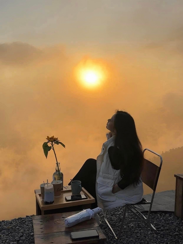 Gợi ý lịch trình vivu Tà Xùa mùa đông cho du khách mê săn mây Gợi ý lịch trình vivu Tà Xùa mùa đông cho du khách mê săn mây