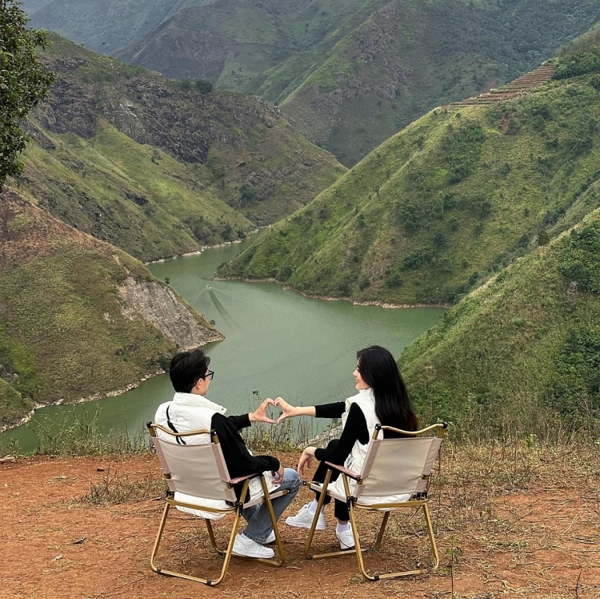 Gợi ý lịch trình vivu Tà Xùa mùa đông cho du khách mê săn mây Gợi ý lịch trình vivu Tà Xùa mùa đông cho du khách mê săn mây