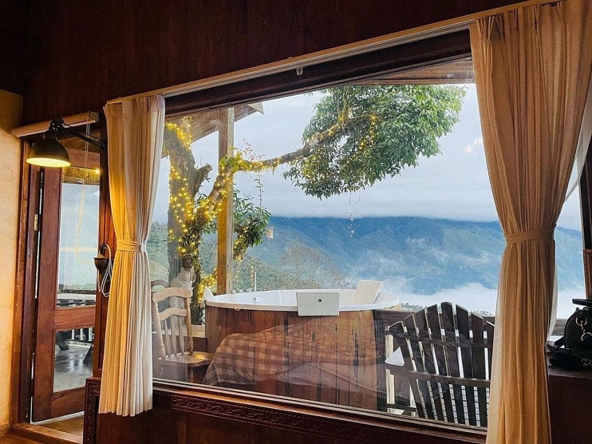 Gợi ý lịch trình vivu Tà Xùa mùa đông cho du khách mê săn mây Gợi ý lịch trình vivu Tà Xùa mùa đông cho du khách mê săn mây