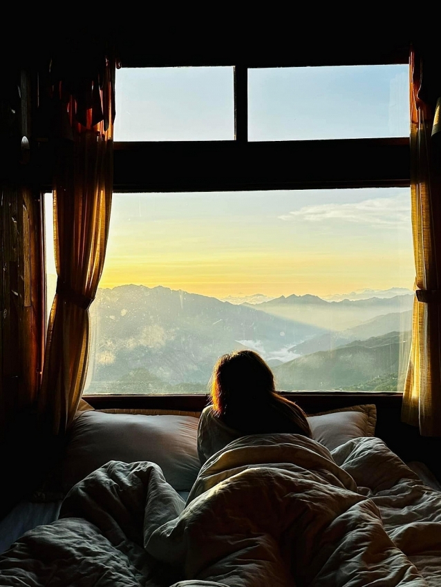 Gợi ý lịch trình vivu Tà Xùa mùa đông cho du khách mê săn mây Gợi ý lịch trình vivu Tà Xùa mùa đông cho du khách mê săn mây