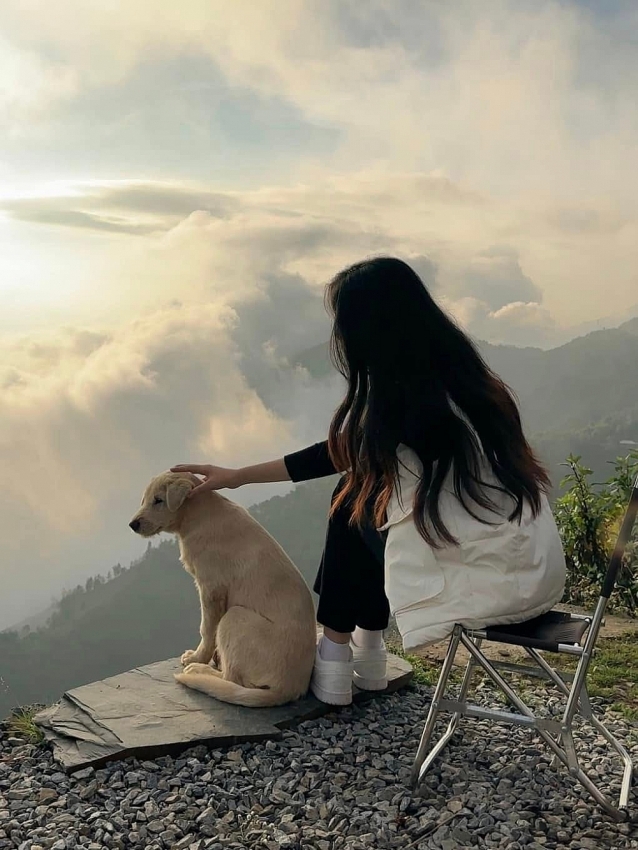 Gợi ý lịch trình vivu Tà Xùa mùa đông cho du khách mê săn mây Gợi ý lịch trình vivu Tà Xùa mùa đông cho du khách mê săn mây