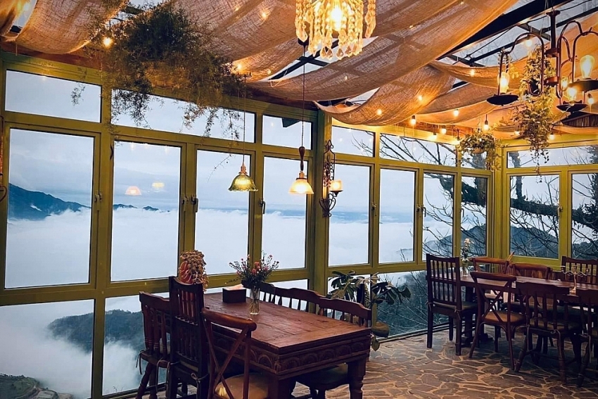 Gợi ý lịch trình vivu Tà Xùa mùa đông cho du khách mê săn mây Gợi ý lịch trình vivu Tà Xùa mùa đông cho du khách mê săn mây