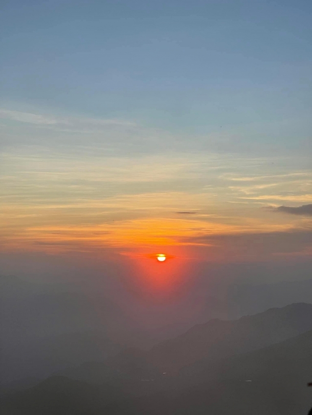 Gợi ý lịch trình vivu Tà Xùa mùa đông cho du khách mê săn mây Gợi ý lịch trình vivu Tà Xùa mùa đông cho du khách mê săn mây