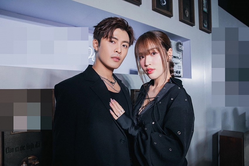 Tình trạng hôn nhân của Puka - Gin Tuấn Kiệt giờ ra sao?