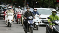 Dự báo thời tiết đêm nay và ngày mai 7/12: Hà Nội và các khu vực trên cả nước