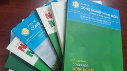 Tạp chí Công nghiệp Nông thôn: Bài báo khoa học, kết nối tri thức – Nâng tầm nghiên cứu