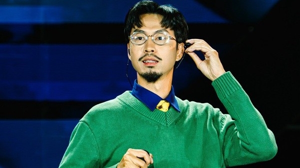 Rapper Đen nói gì về dự án Nuôi Em?