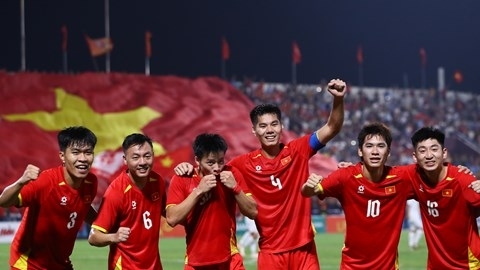 LỊCH THI ĐẤU SEA GAMES 33 tại Thái Lan