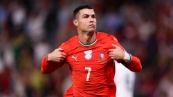 World Cup 2026 ra quy định có lợi cho các cầu thủ