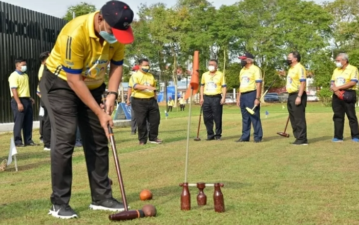 Những môn thể thao lạ ở SEA Games 33 Những môn thể thao lạ ở SEA Games 33