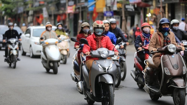 Dự báo thời tiết đêm nay và ngày mai 9/12: Hà Nội và các khu vực trên cả nước