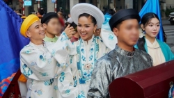 Diễn viên Thương Tín hôn nhân lận đận, cuối đời chống chọi bệnh tật