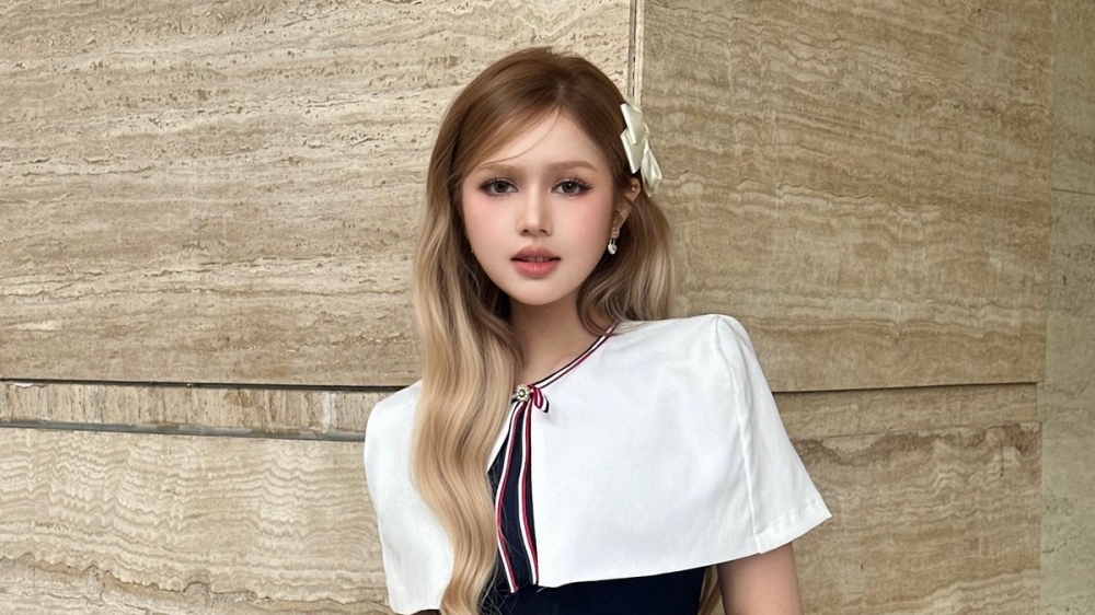 Diện mạo qua 'cam thường' của Xoài Non làm netizen 'đứng hình'