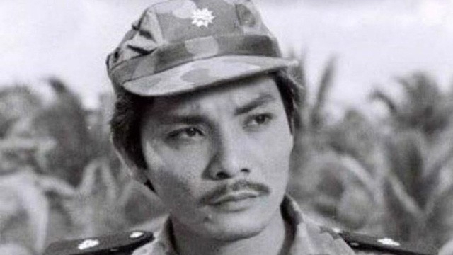 Vĩnh biệt diễn viên Thương Tín