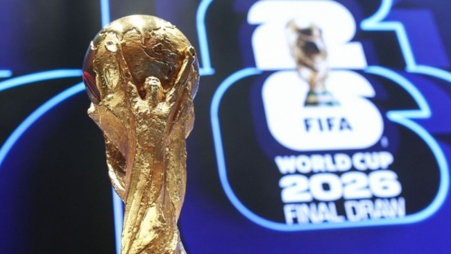 World Cup 2026 ra quy định có lợi cho các cầu thủ