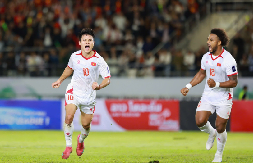 Đội tuyển bóng đá Việt Nam: Nhiều hạn chế vẫn bỏ ngỏ Đội tuyển bóng đá Việt Nam: Nhiều hạn chế vẫn bỏ ngỏ