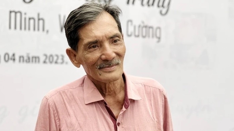 Diễn viên Thương Tín hôn nhân lận đận, cuối đời chống chọi bệnh tật