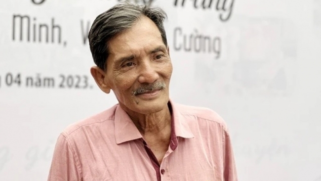 Diễn viên Thương Tín hôn nhân lận đận, cuối đời chống chọi bệnh tật