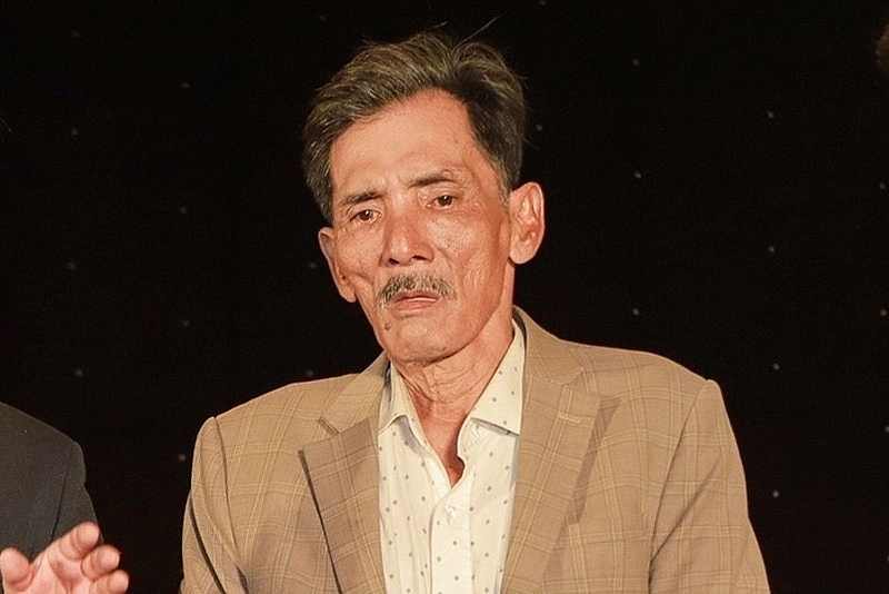 Diễn viên Thương Tín hôn nhân lận đận, cuối đời chống chọi bệnh tật