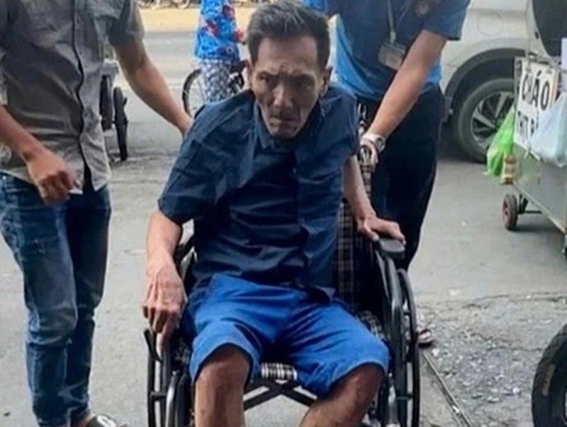 Diễn viên Thương Tín hôn nhân lận đận, cuối đời chống chọi bệnh tật