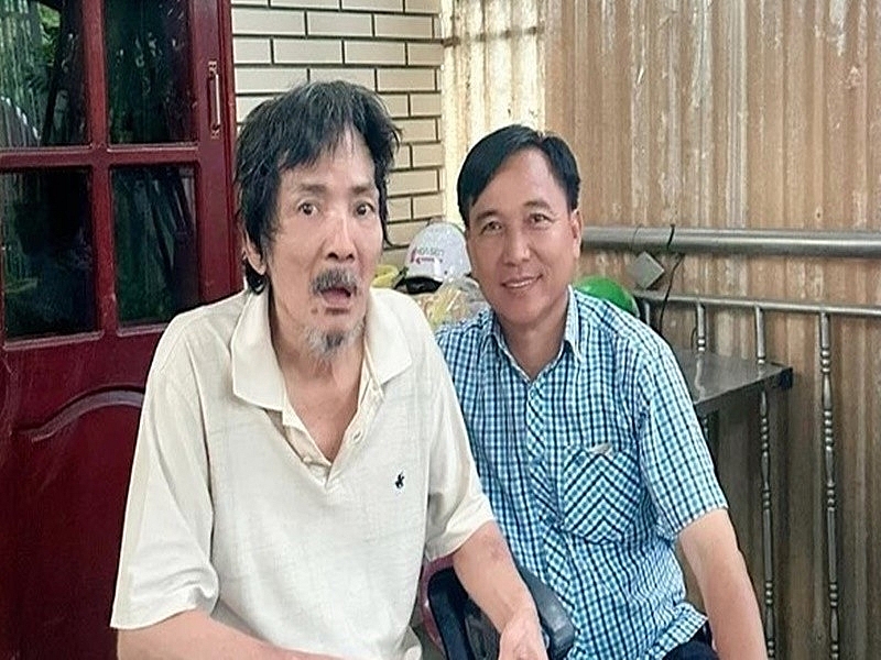 Diễn viên Thương Tín hôn nhân lận đận, cuối đời chống chọi bệnh tật