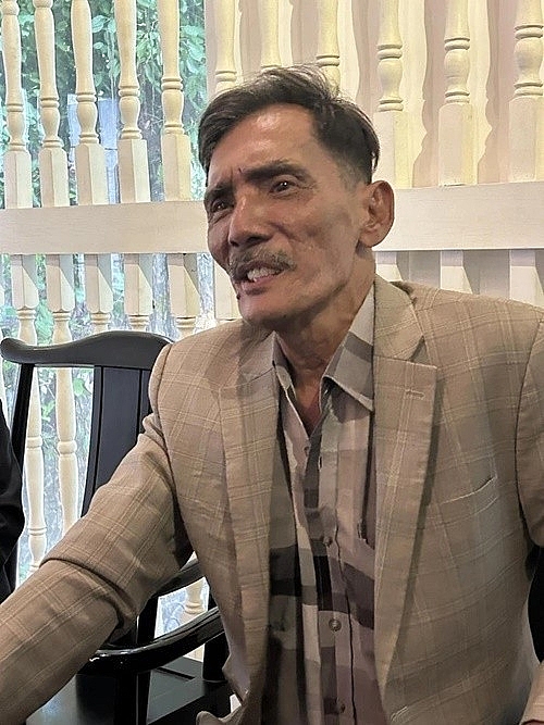 Diễn viên Thương Tín hôn nhân lận đận, cuối đời chống chọi bệnh tật