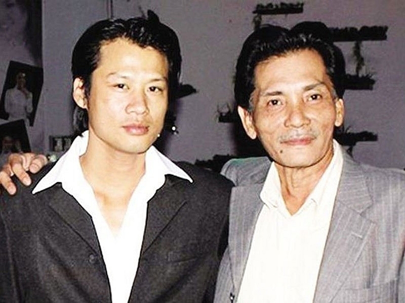 Diễn viên Thương Tín hôn nhân lận đận, cuối đời chống chọi bệnh tật