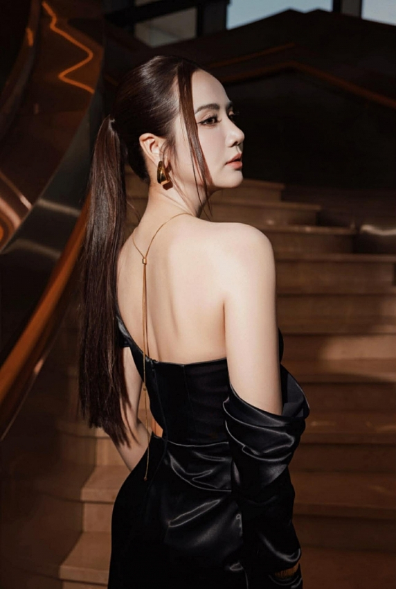 Nữ tổng tài Nữ tổng tài