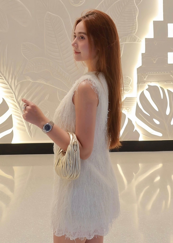 Nữ tổng tài Nữ tổng tài